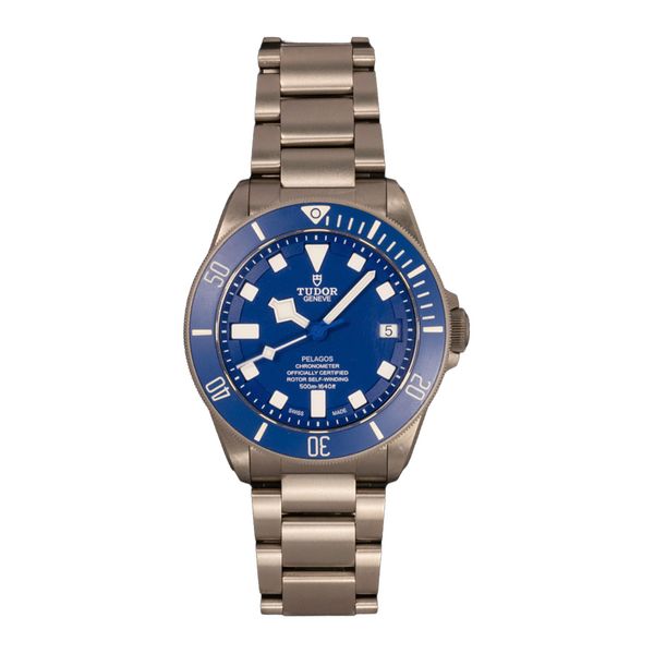 Tudor Pelagos M25600TB-0001